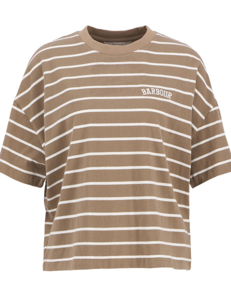 Faye Striped T-Shirt Faye Striped T-Shirt