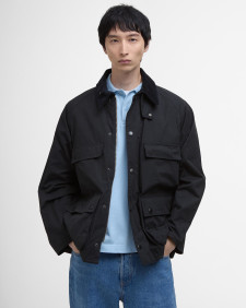 Freizeitjacke Sugarlump Bedale Peached 