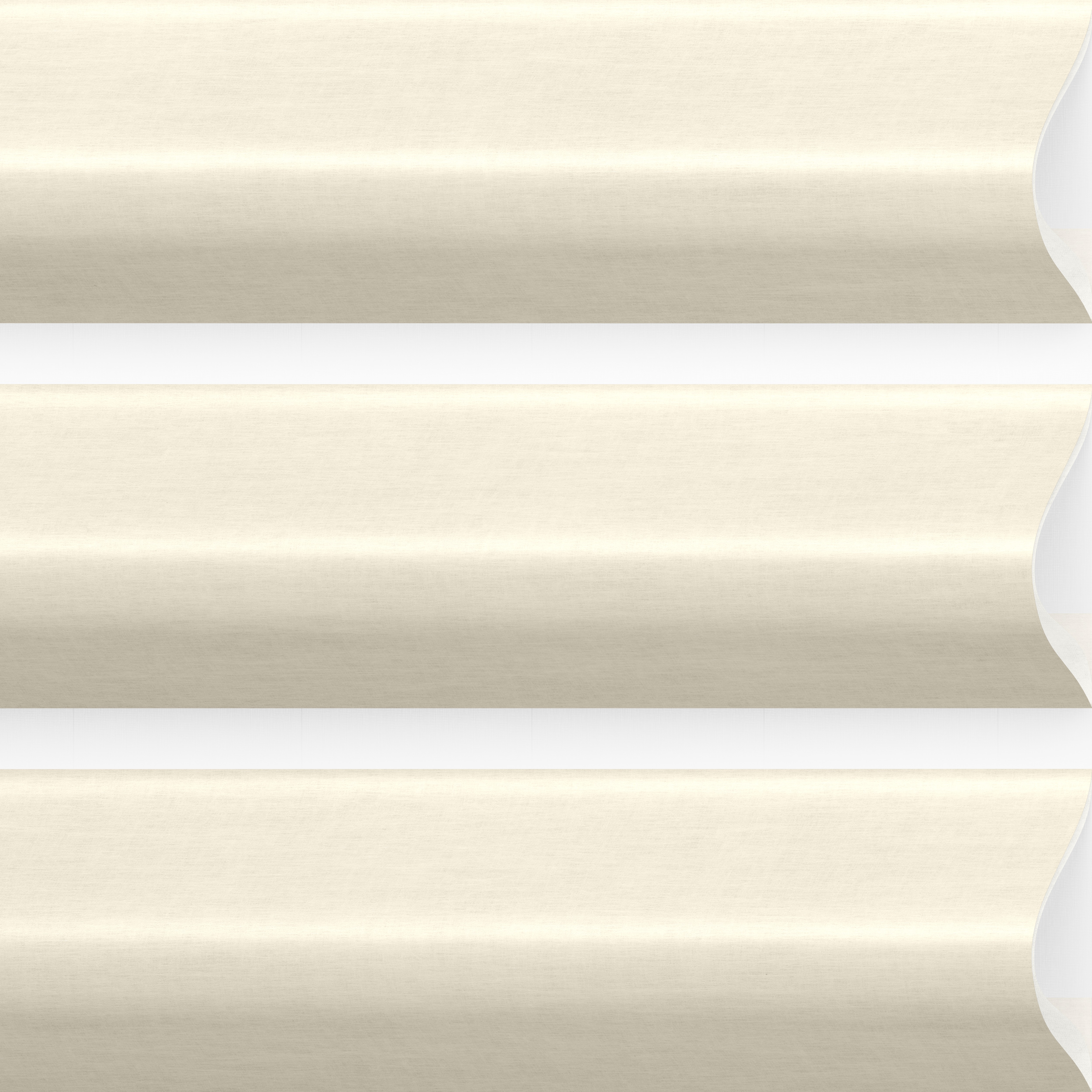 Chamomile PR12-949 Pirouette® Blinds
