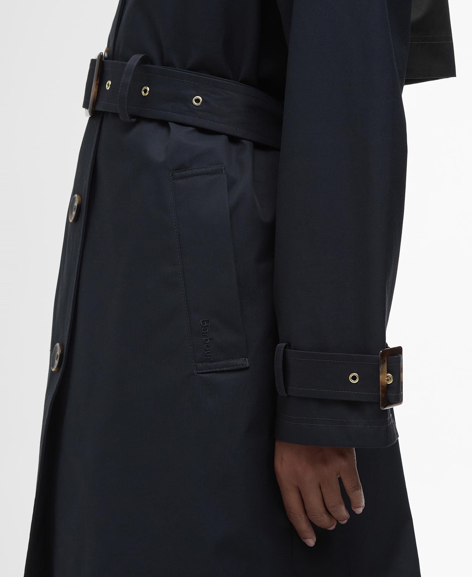 Maia Showerproof Jacket image number 5
