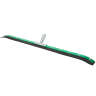 Unger, AquaDozer® Heavy Duty Curved, 36", Green, Rubber Squeegee