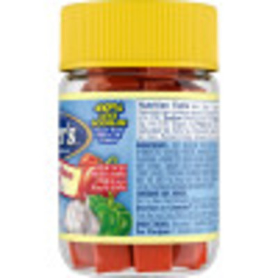 Wyler's Reduced Sodium Beef Flavor Instant Bouillon Cubes 2 oz Jar