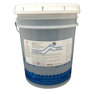 DMP1300105, Diamond Products,  Dynamo X Heavy Duty General Purpose Stripper/Degreaser,  5 gal Pail