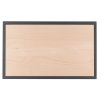 Cubic Display Cutting Board Tables