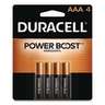 Duracell, POWER BOOST™, CopperTop Alkaline AAA Batteries