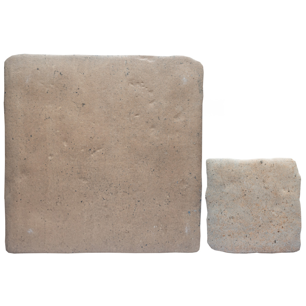 Benisa Marelle Teja with Teja Taco 11-7/8 in. x 17-3/4 in. Porcelain Floor and Wall Tile