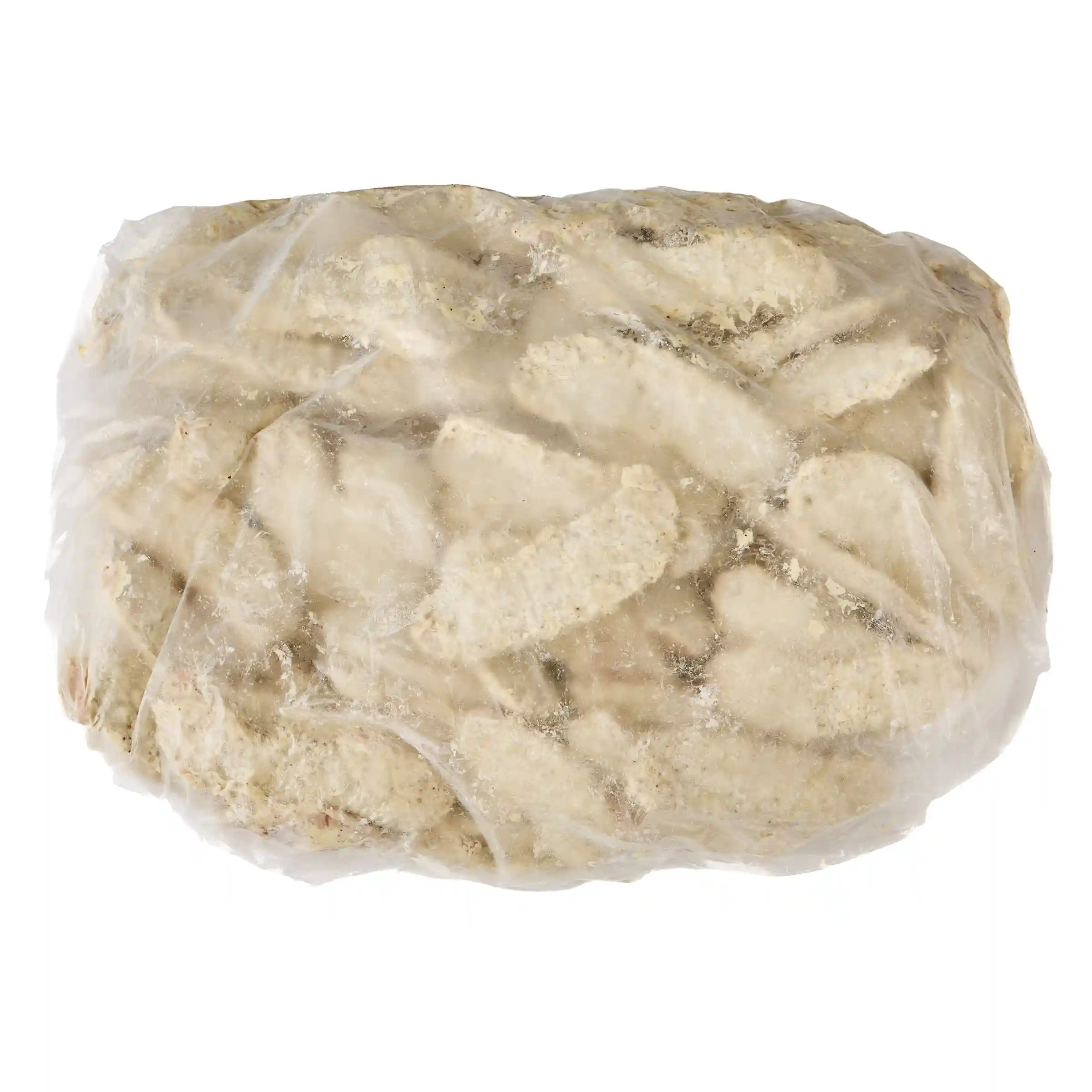 AdvancePierre® Blue Label Raw Breaded Beef Steak Fingers_image_3