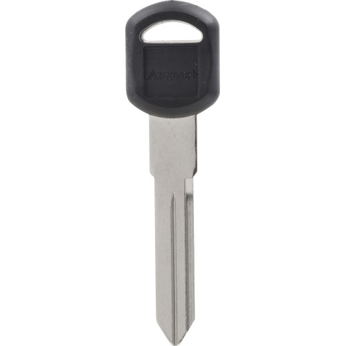 Axxess+ Brass Auto Key #14R1