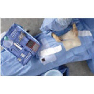 Cardinal Health™ Sterile Peri-Gynecological Surgical Pack