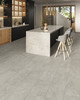 Cove Terra Pearl 12x24 and Sand Evo Mosaic
