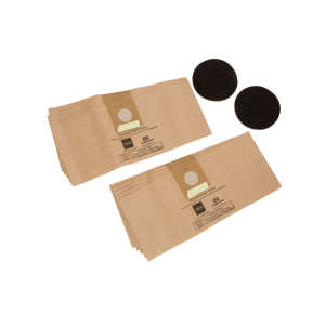 Bag Vacuum 12Pk