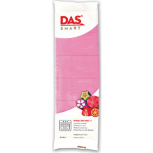 Smart Clay, Rose, 350 g