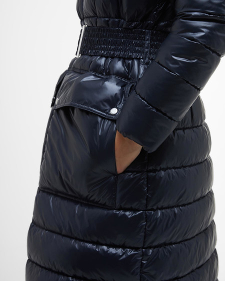 Aisha Quilted Jacket