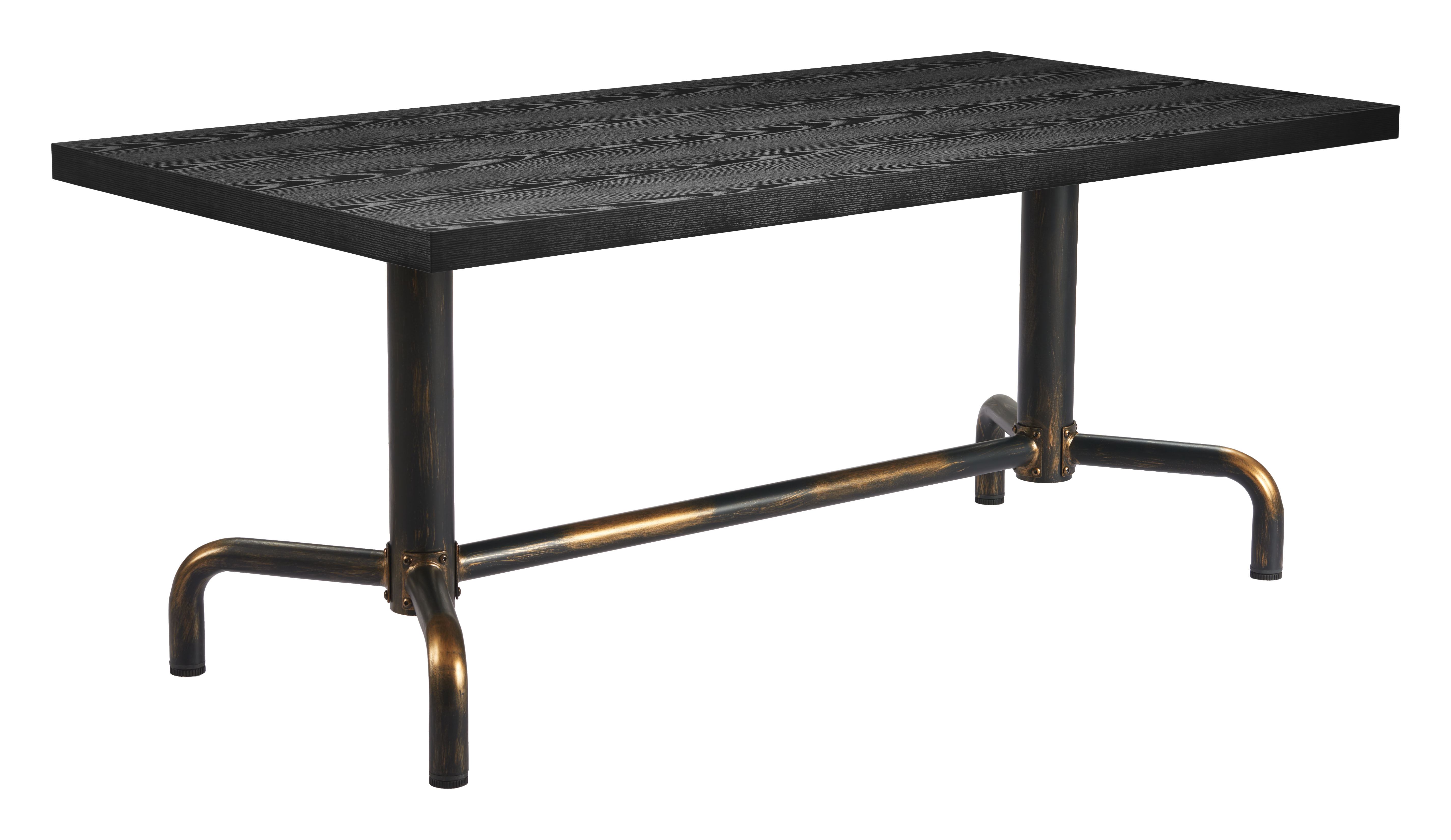 Neum Dining Table Black product image