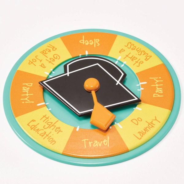 What Now? Grad Spinner DecoSet®