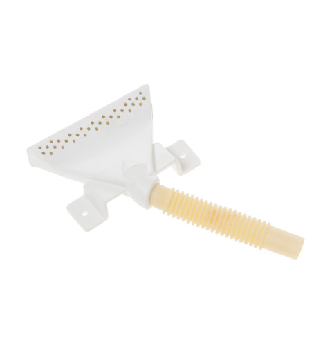 FUNNEL SHOWER HEAD
