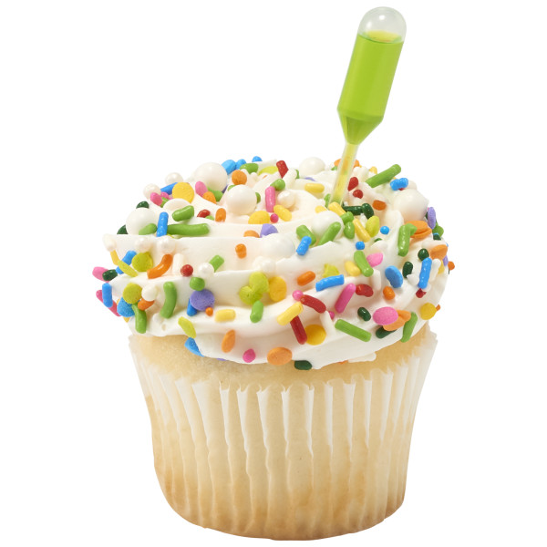 1.2 ml Pipette Decorating Tools