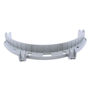 External Squeegee Bodyl=408 Evo-Gl