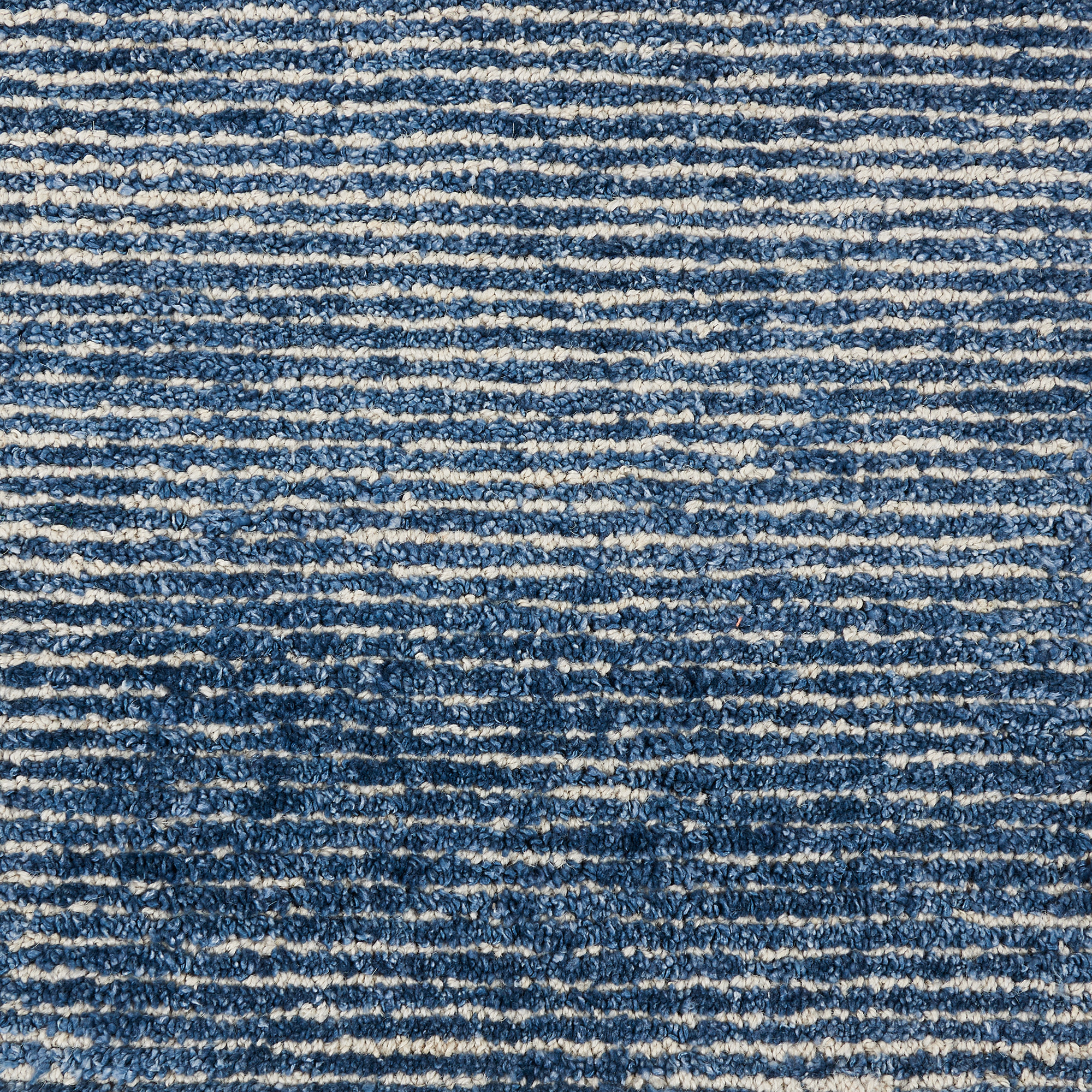Nourison Weston 9'6" x 13' Aegean Blue Modern Indoor Rug