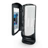 Tork, N4 Xpressnap Stand,  Napkin Dispenser, Black
