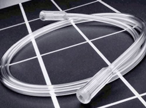 Sun Med TUBING, OXY 3CHANNEL GRN (20/CS) SALTLB