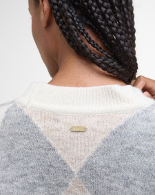 Cardigan Silvia Multi