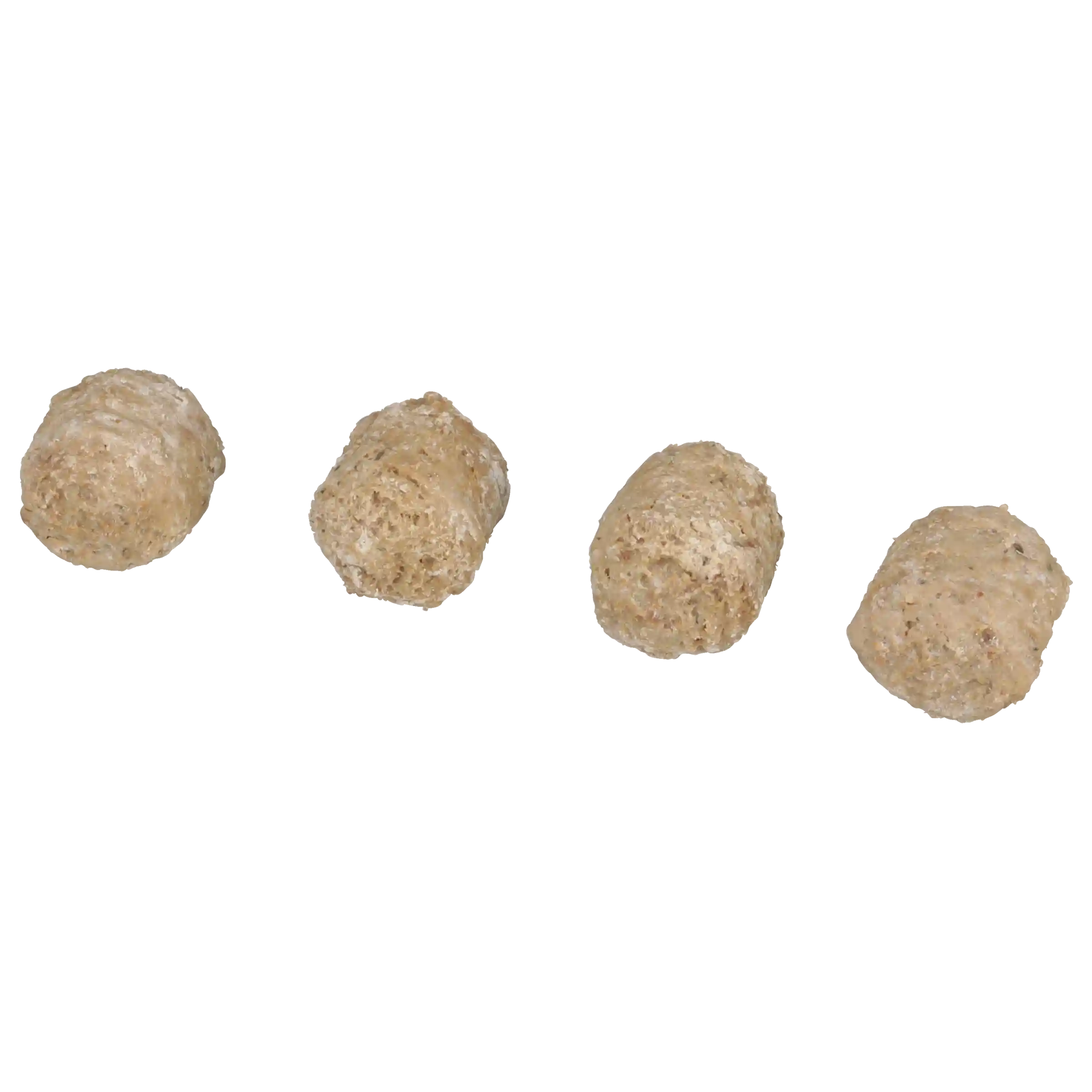 AdvancePierre™ Fully Cooked, All Natural Beef Meatballs, 1.05 oz._image_2