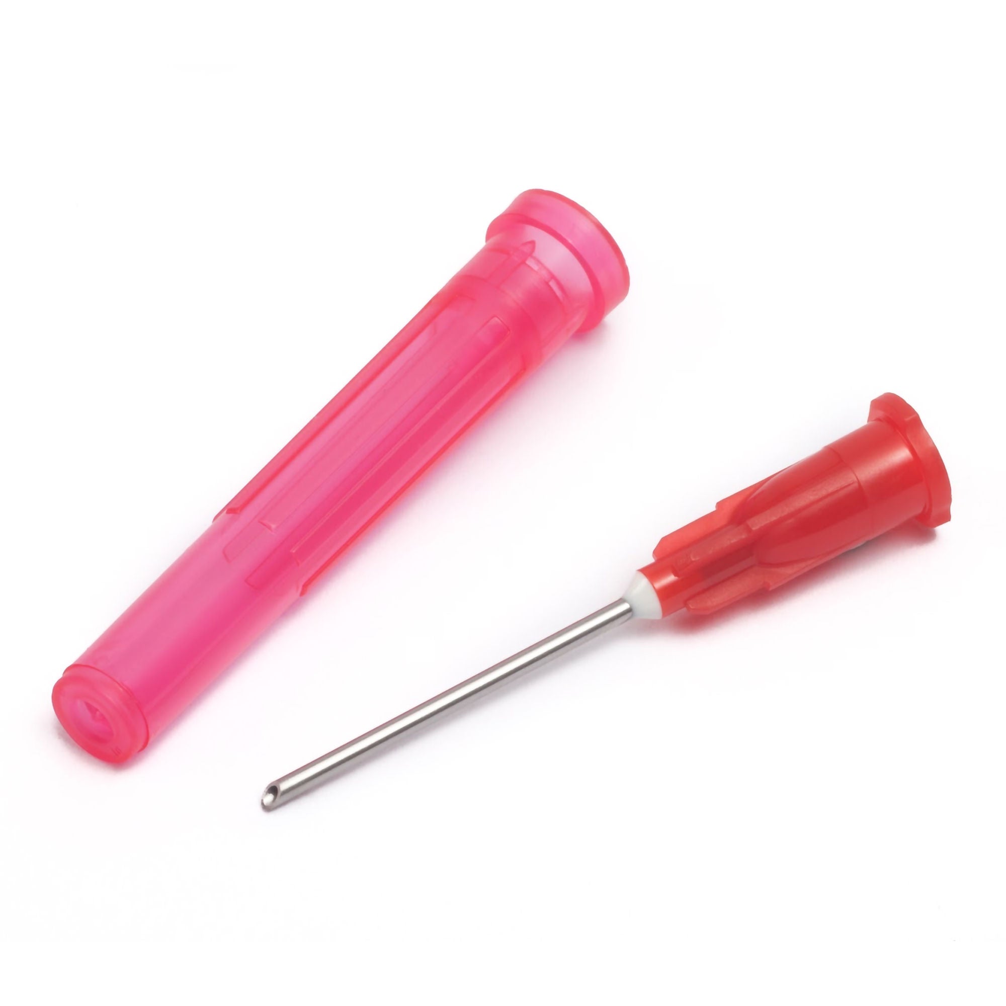Myco Medical Supplies NEEDLE, FILL BLUNT STR RELI 18GX1" (100/BX 100BX/CS)