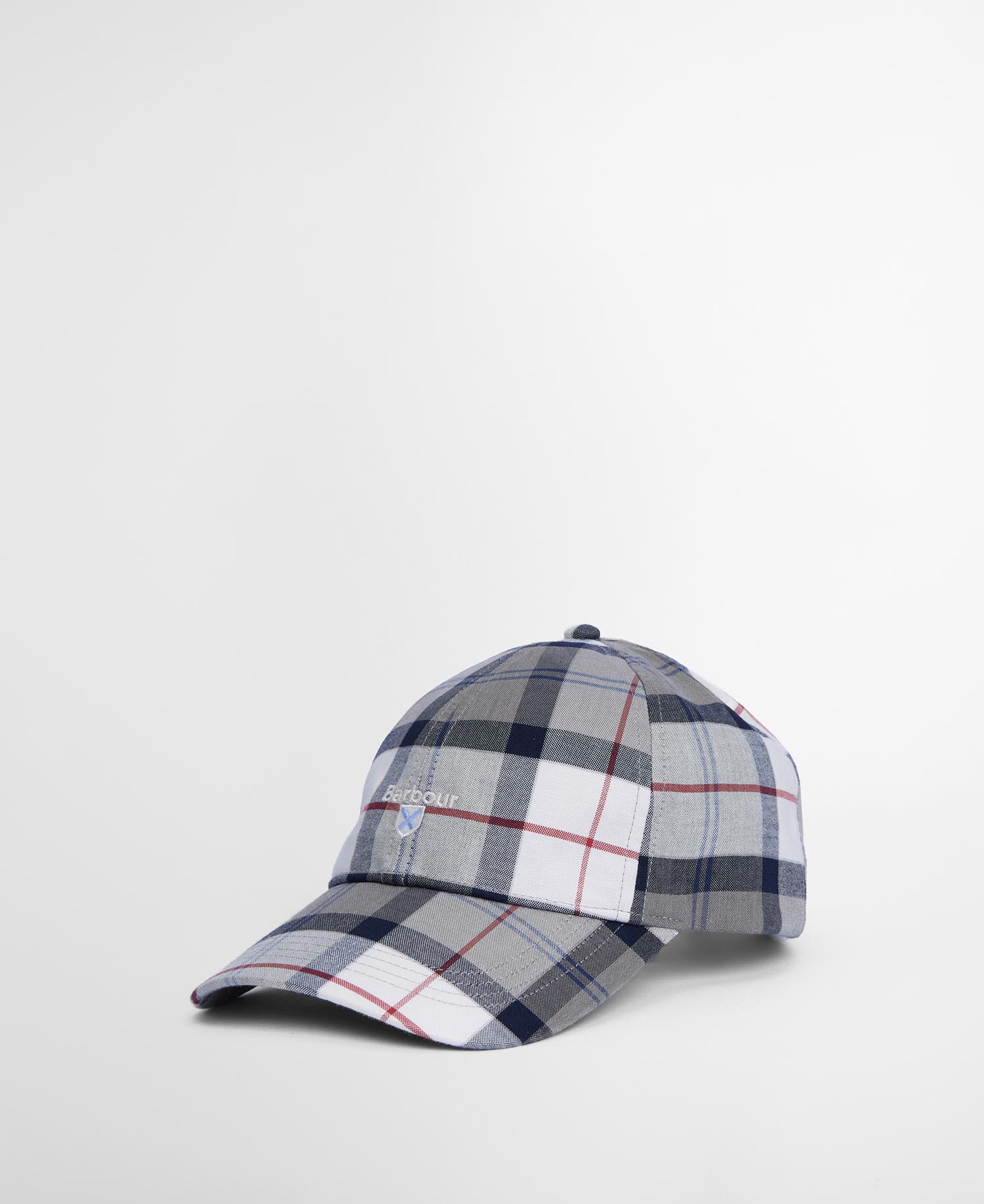 Tartan Sports Cap image number 0