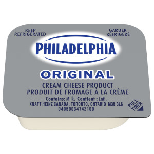 PHILADELPHIA fromage à la crème Original – 200 x 18 g image