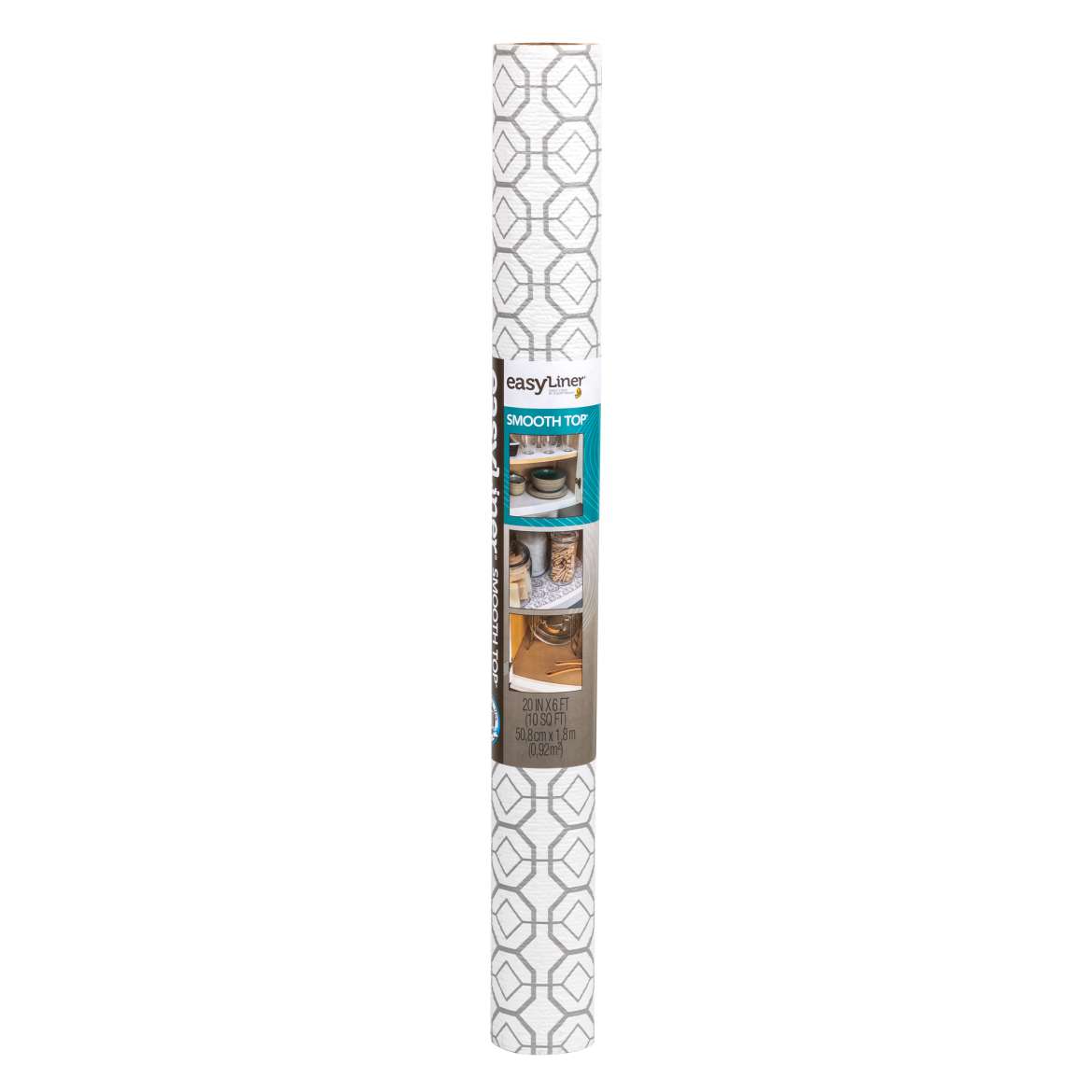 Smooth Top® EasyLiner® Image