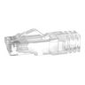 Cat 6A Modular Plug, 8C8P