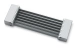 3/16-inch-slice replacement blade assembly for Onion King® onion slicer