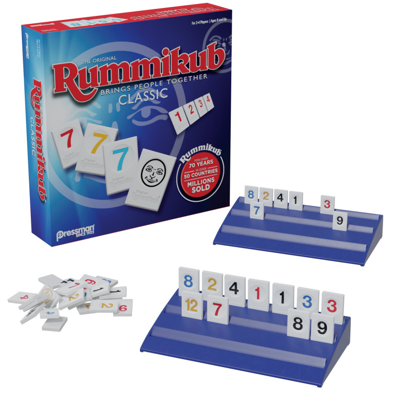 The Original Rummikub®