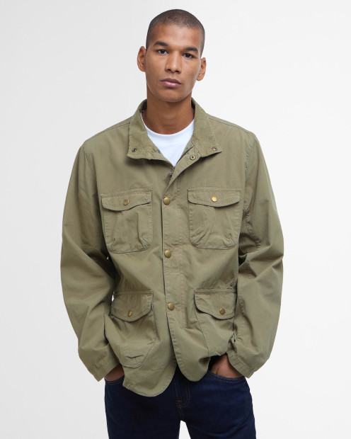 Freizeitjacke Ogston 