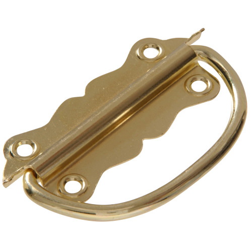 Hardware Essentials Chest Handle 3-1/2