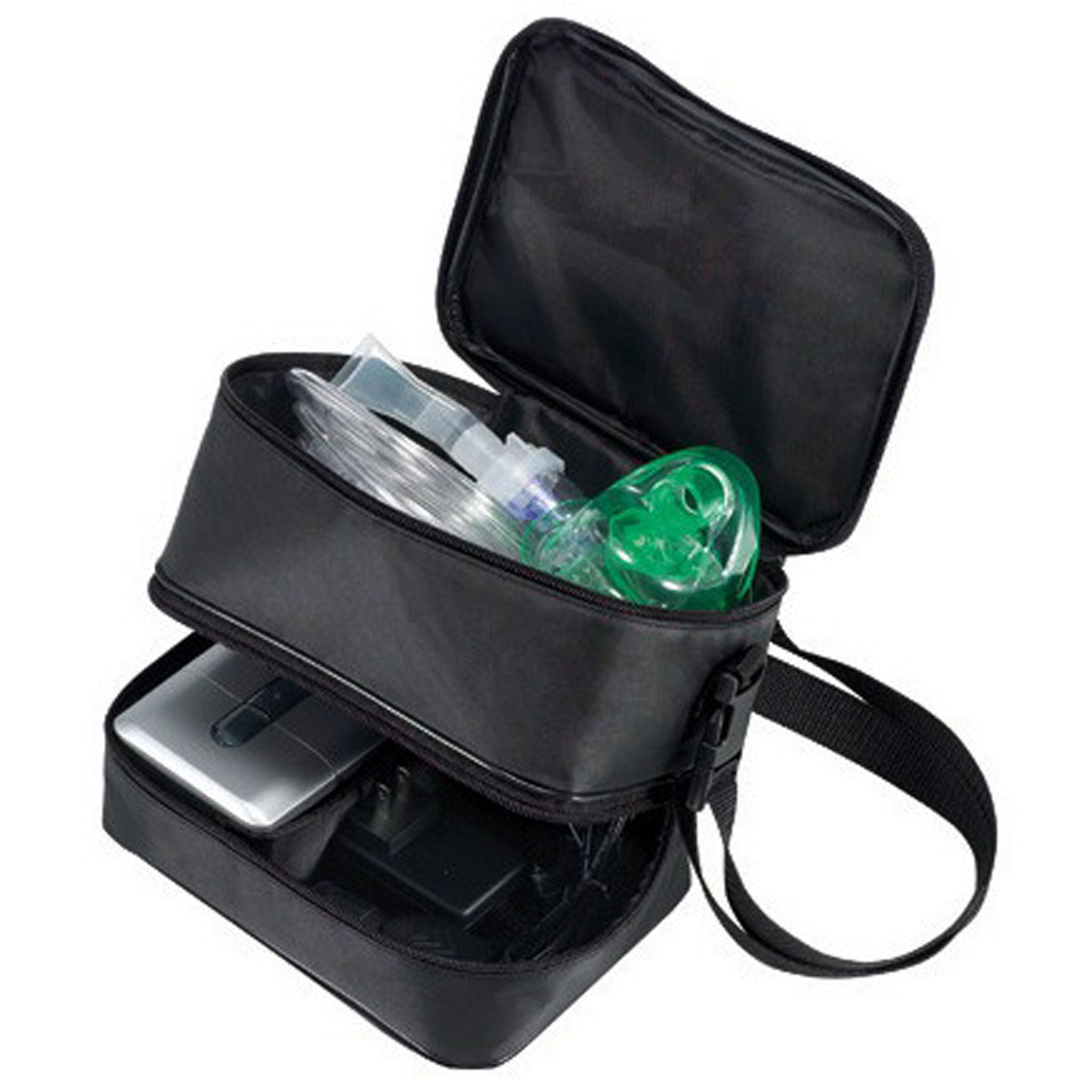 Traveler® Portable Nebulizer Compressor Kit
