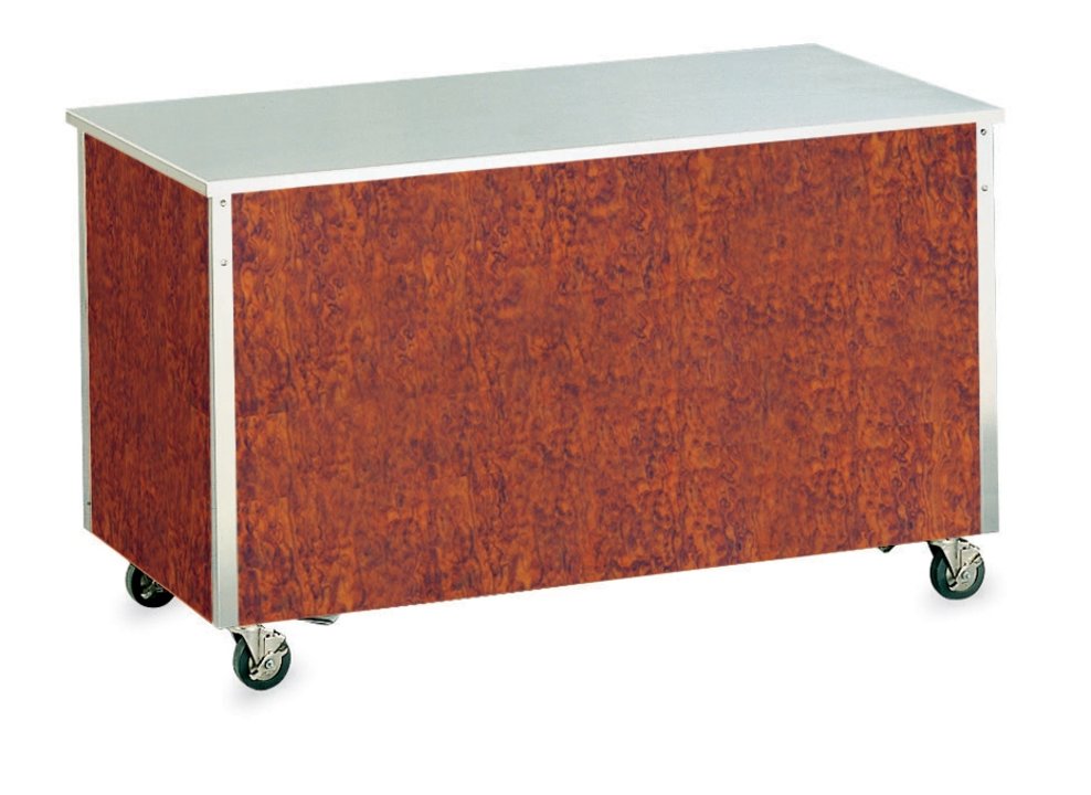 74-inch 4-Series utility station