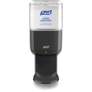 GOJO, PURELL®, ES8, 1200ml, Graphite, Automatic Dispenser