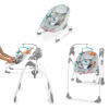 Rock and Swing 2-in-1™ -Toucan Tango™