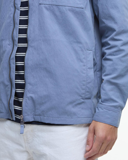 Maze Peached Overshirt