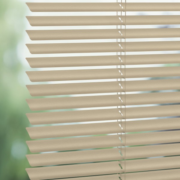 Brushed 3006 Metal Venetians