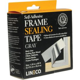 Lineco Frame Seal Tape 1 1/4