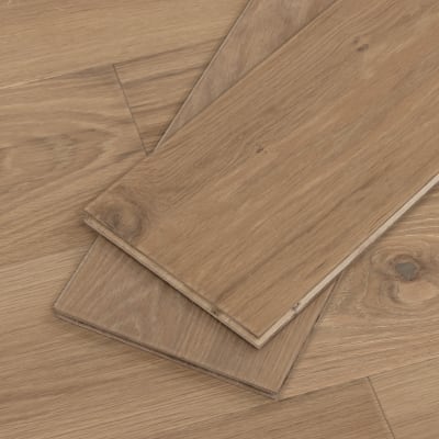 Champagne Sea Hardwood Barrel Flooring-0
