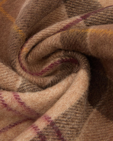 Tartan Scarf
