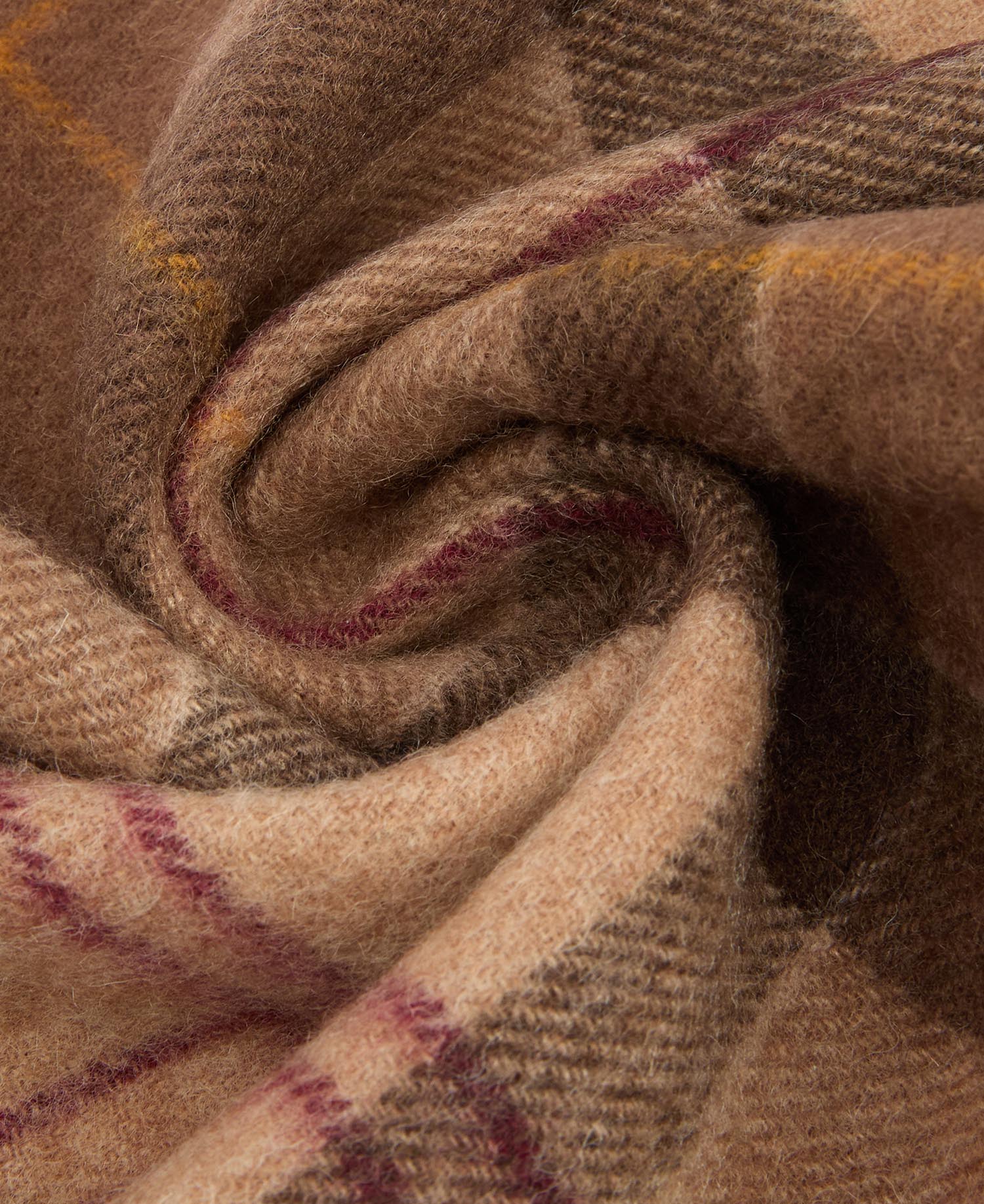 Tartan Scarf image number 4