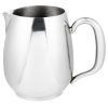 8-ounce Orion® stainless steel open creamer