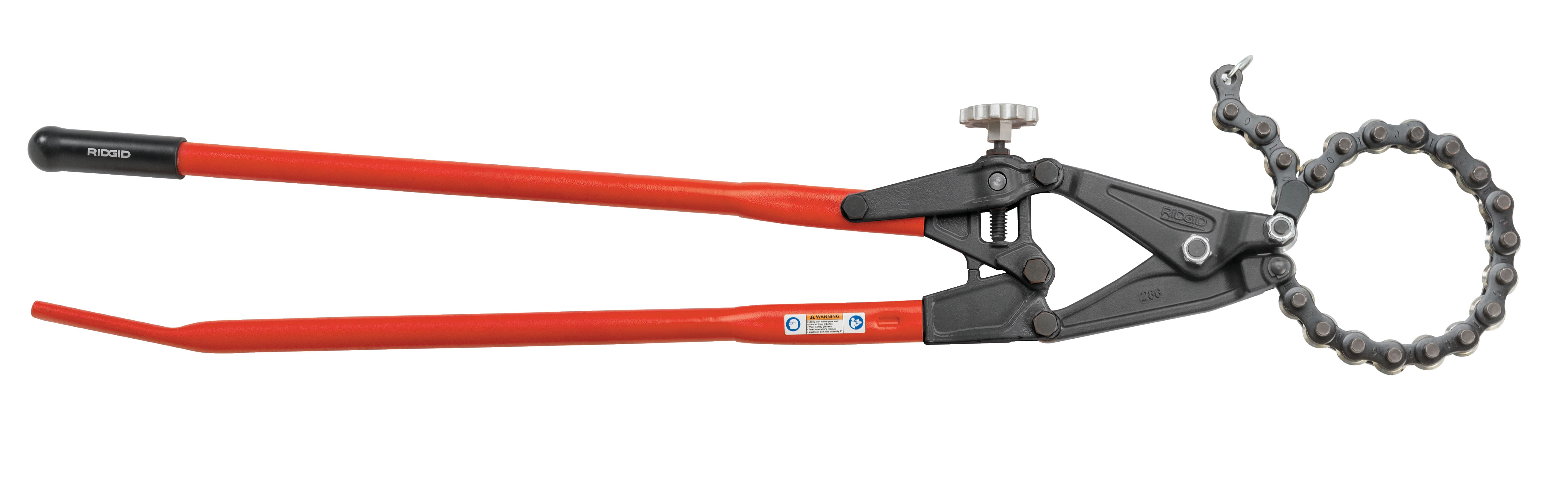 Soil Pipe Cutter - Image 3