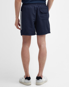 Badeshorts Large Logo 