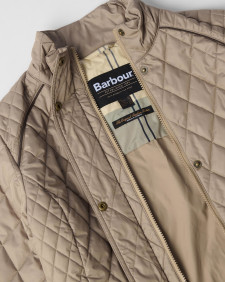 Steppjacke Crawford Cavalry 